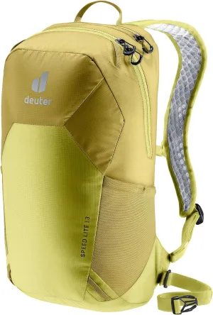 Deuter Speed Lite 13, Linden-Sprout, 13L