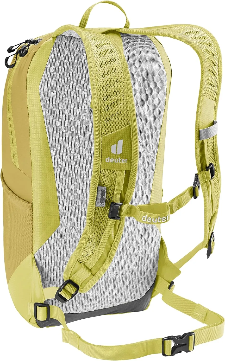 Deuter Speed Lite 13, Linden-Sprout, 13L