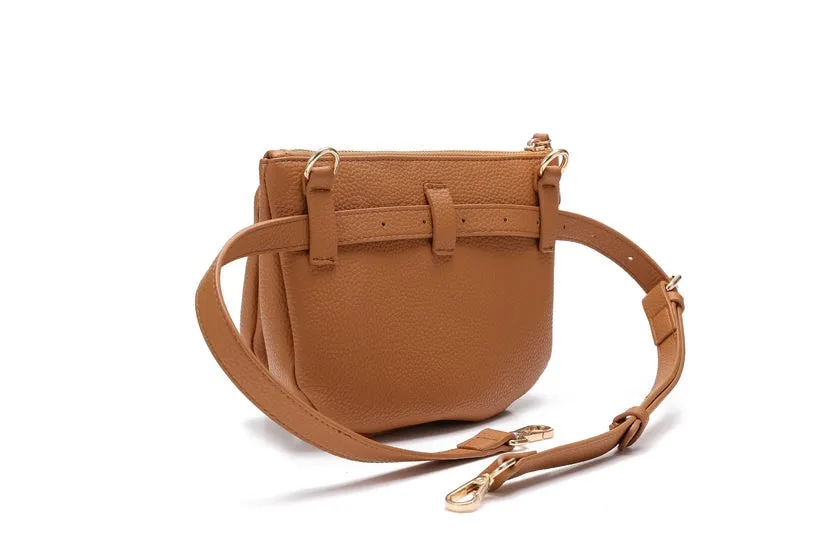Devon Naples Crossbody Bag