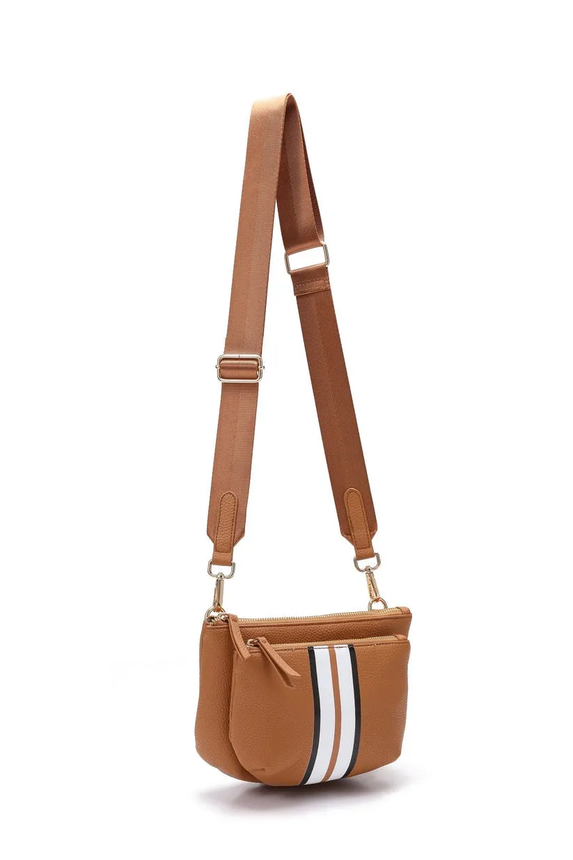 Devon Naples Crossbody Bag