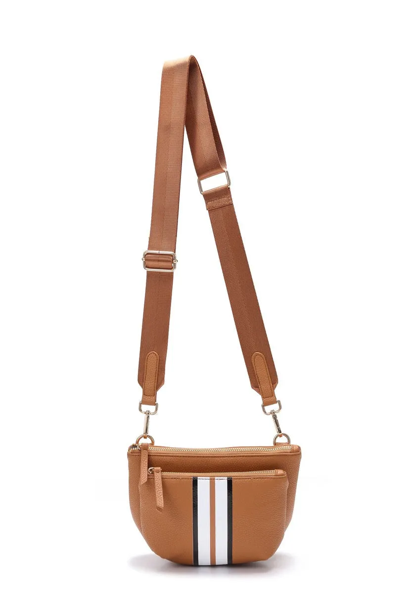 Devon Naples Crossbody Bag