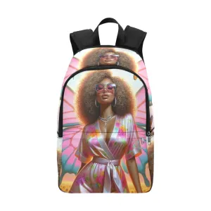 Discounted rates Rich variety Backpack Butterfly