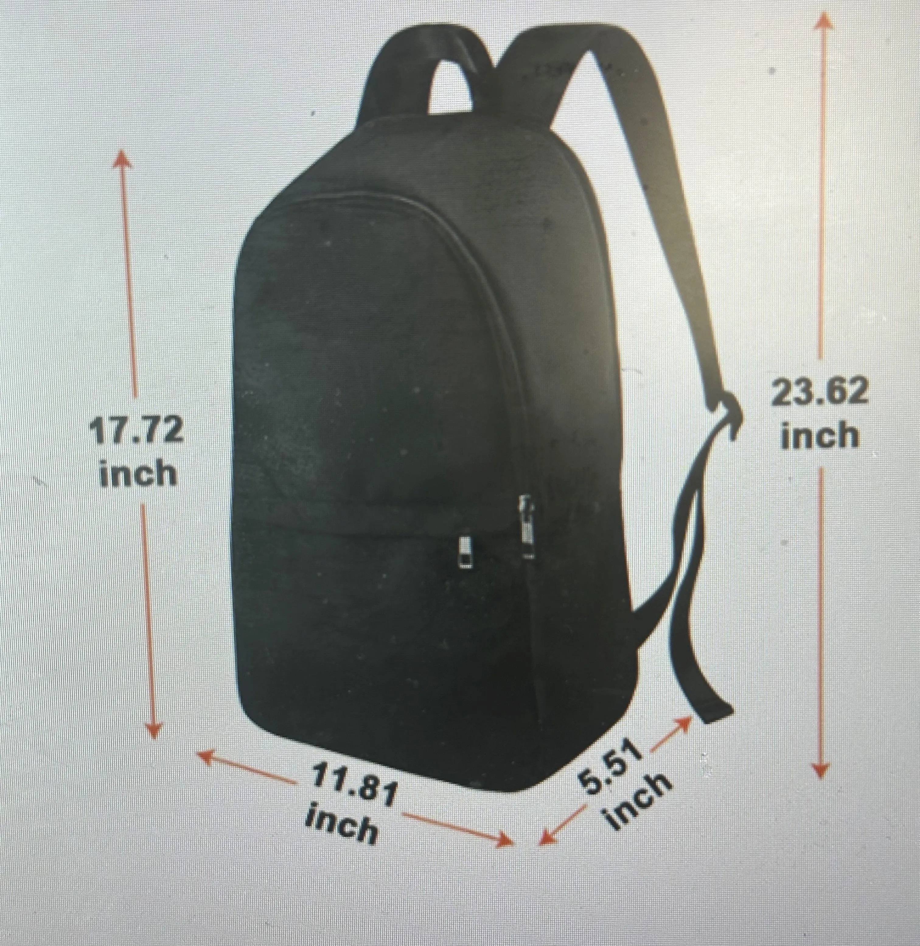 Discounted rates Rich variety Backpack Butterfly