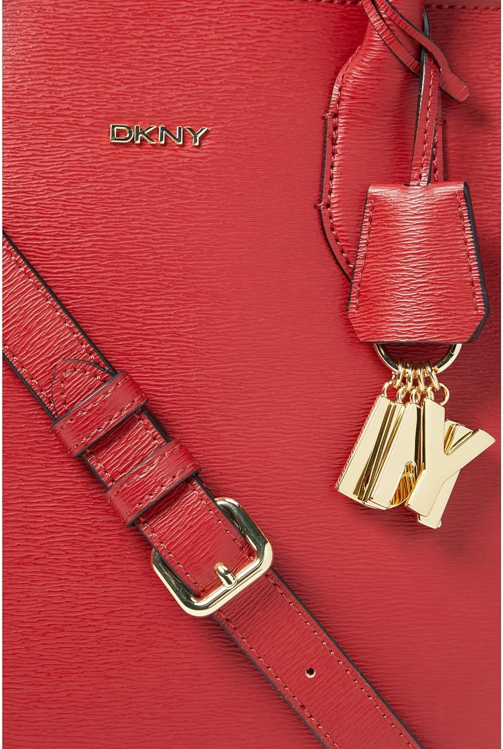 DKNY Valery Large Satchel