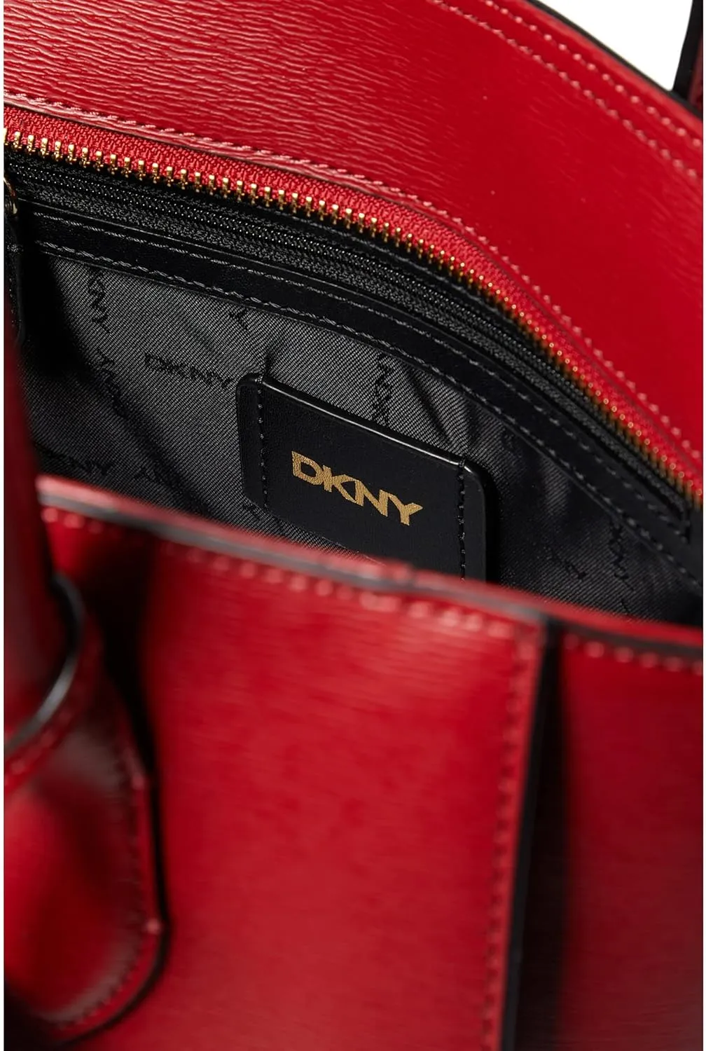 DKNY Valery Large Satchel