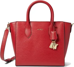 DKNY Valery Large Satchel