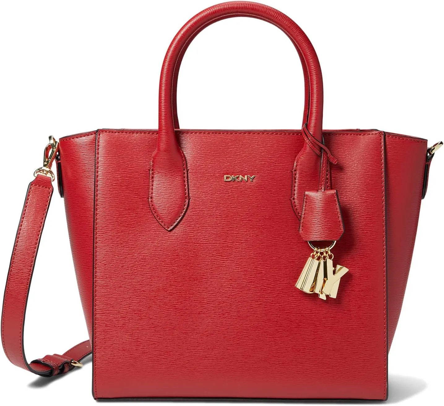 DKNY Valery Large Satchel