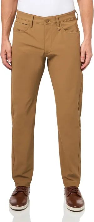 Dockers Men's Slim Fit Go Airweave 5-Pocket Pants