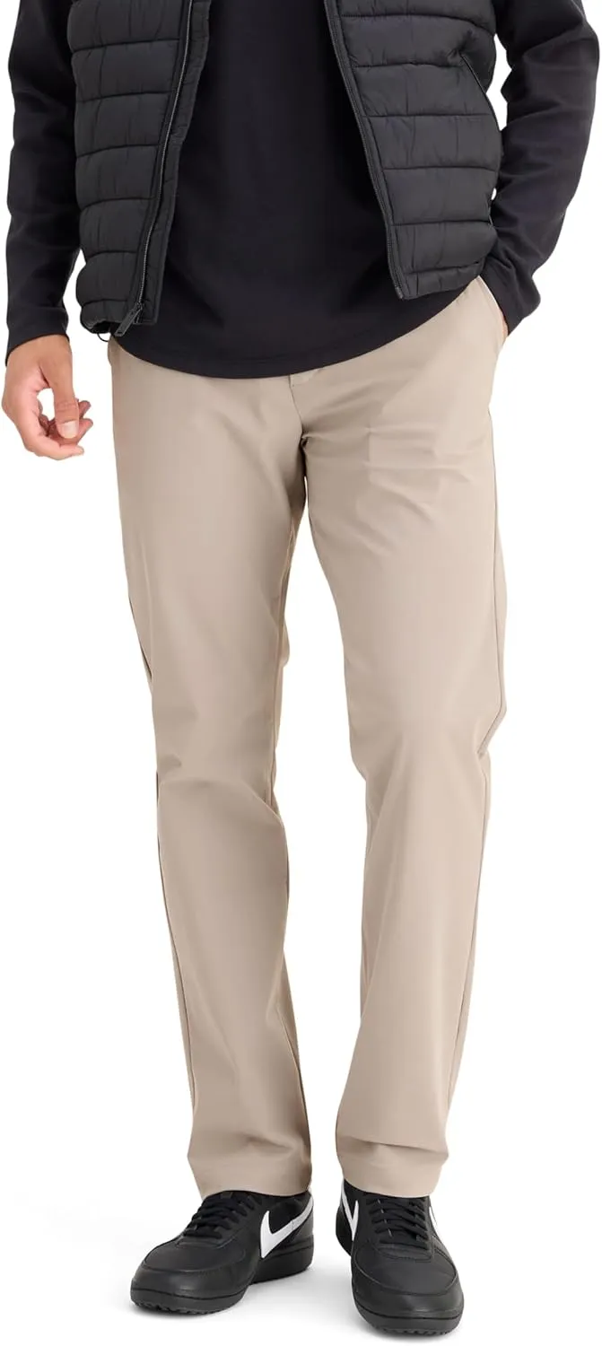 Dockers Men's Slim Fit Go Airweave Chino Pants
