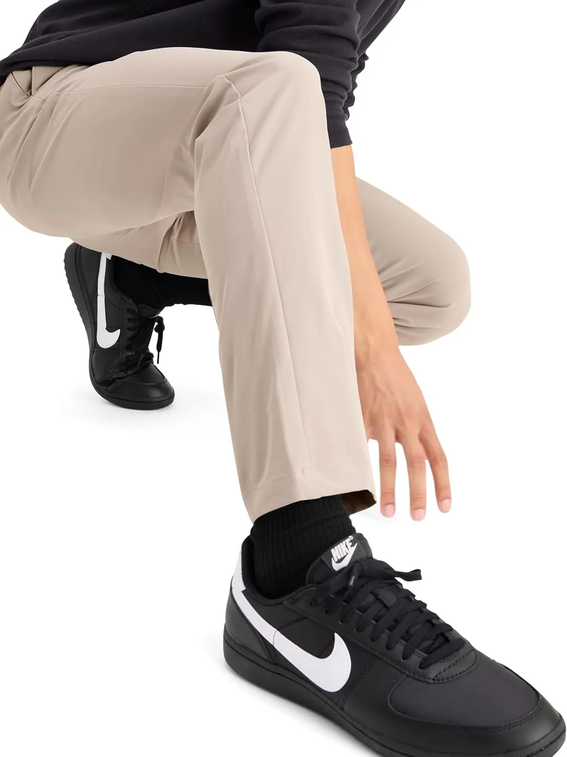 Dockers Men's Slim Fit Go Airweave Chino Pants