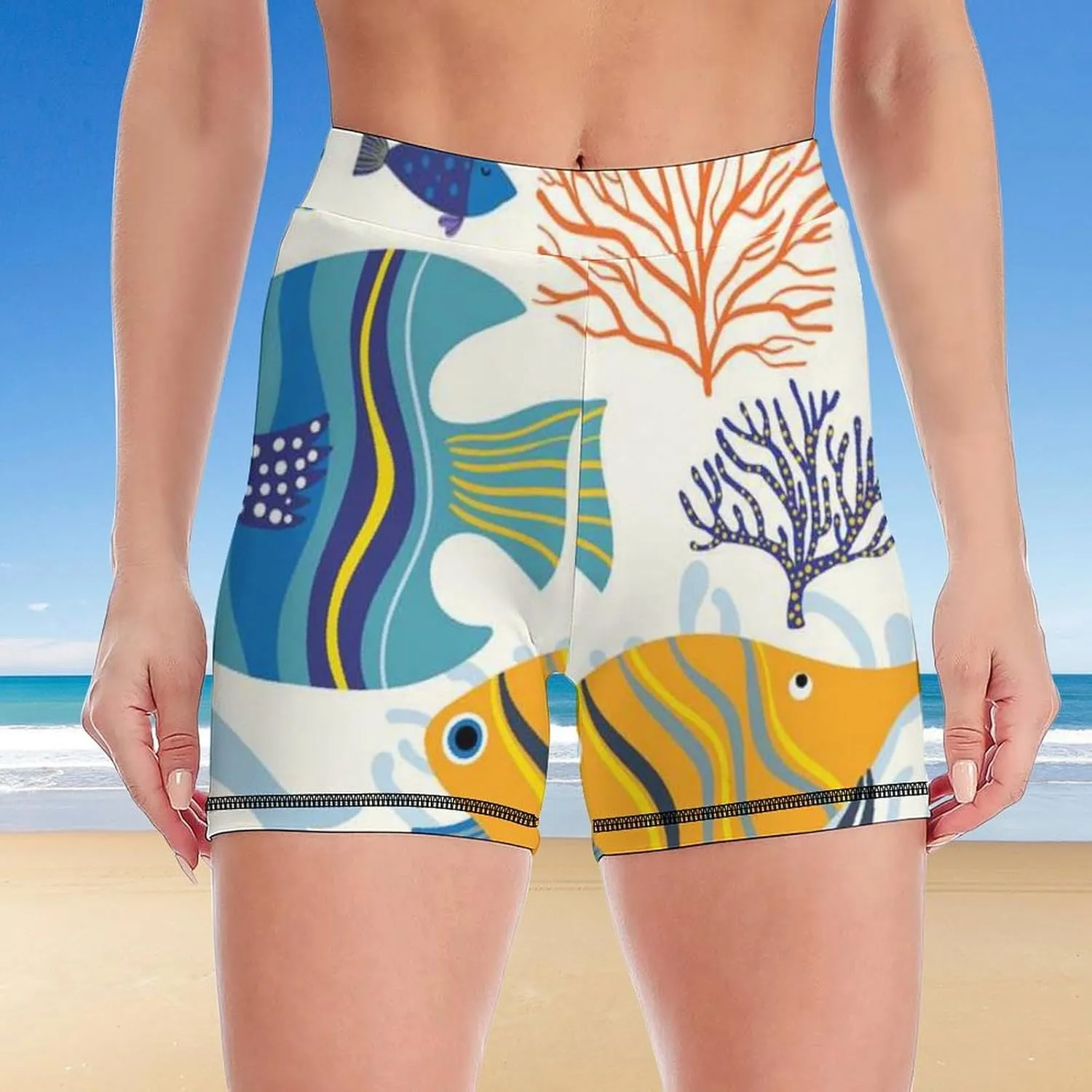 Donnapink Women Yoga 2 Pieces Set, High Waist Stretch Sports Set with Padded (S-2XL)