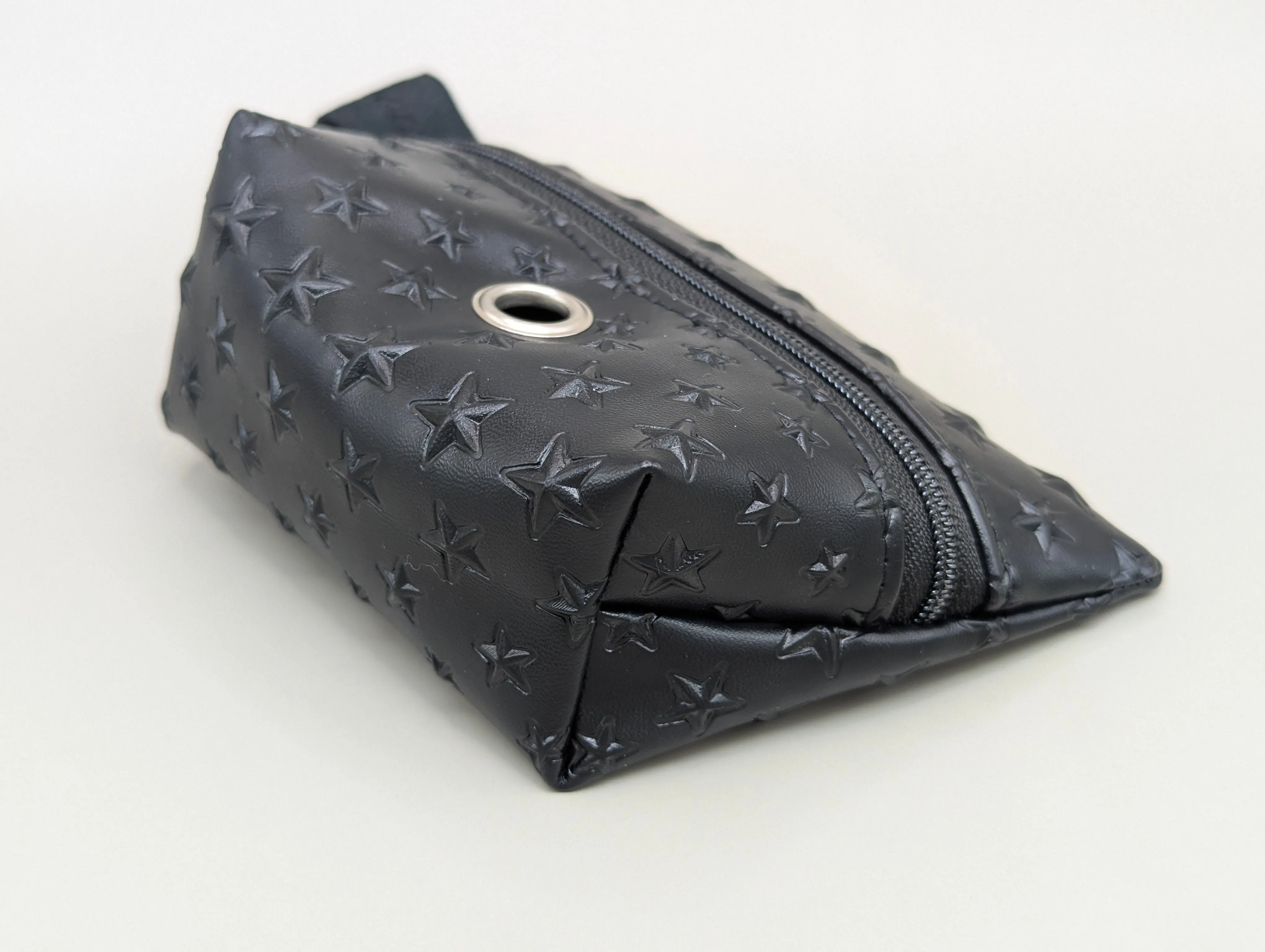 Doodie Duty Bags-Black Star (new design)