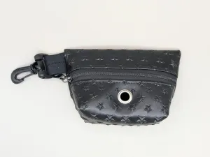 Doodie Duty Bags-Black Star (new design)