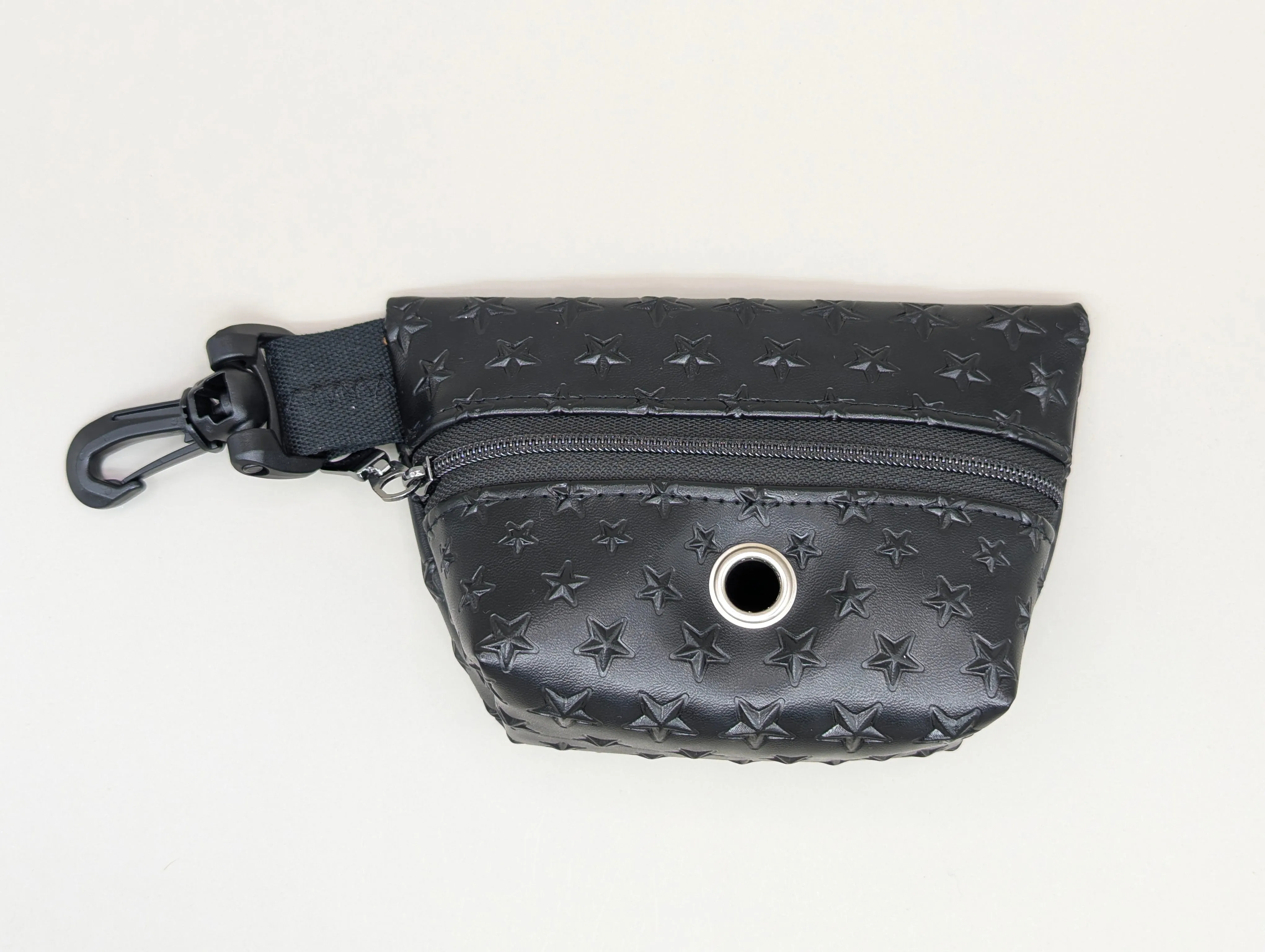 Doodie Duty Bags-Black Star (new design)