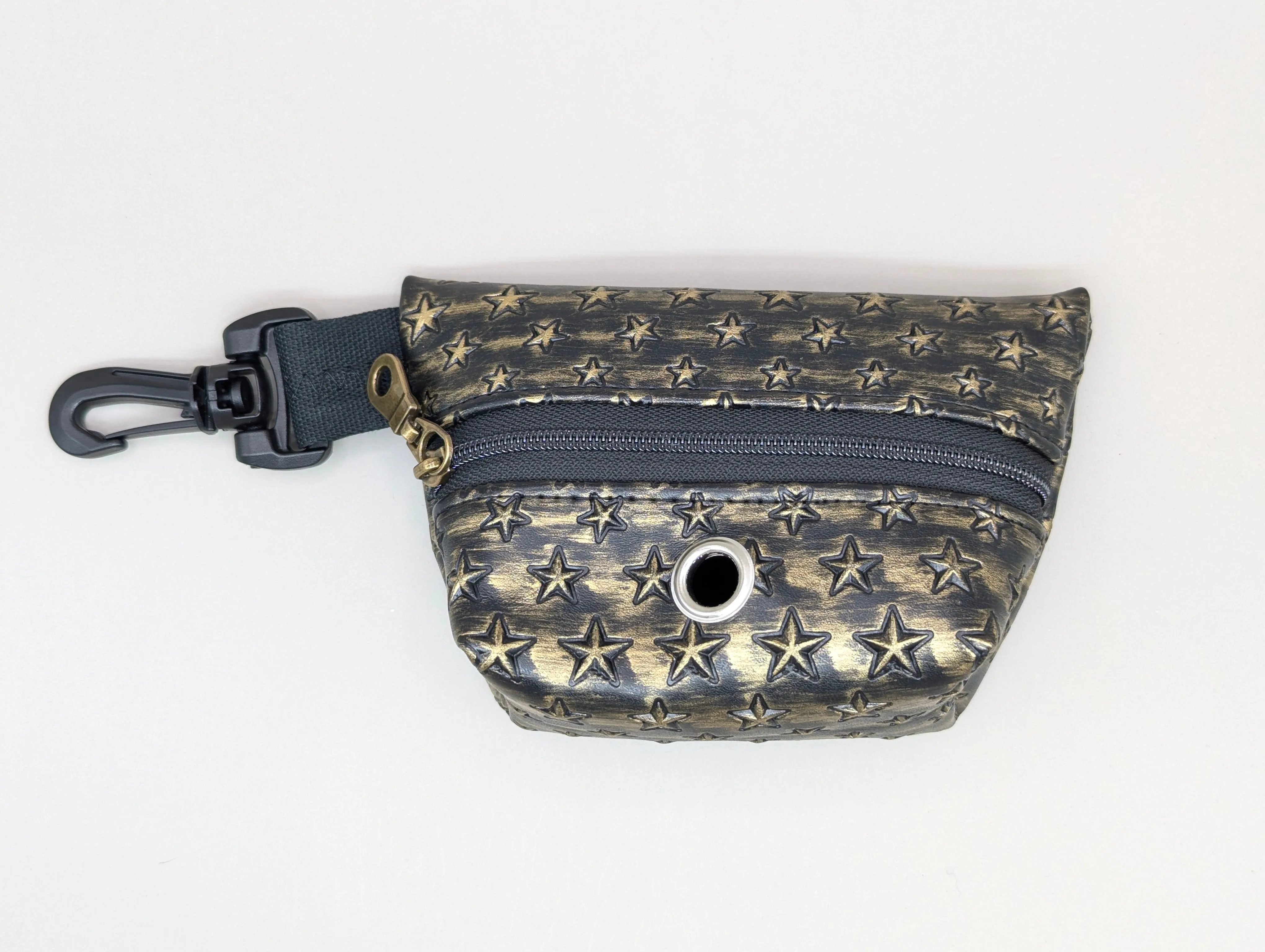 Doodie Duty Bags-Bronze Star (new design)
