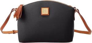 Dooney & Bourke Handbag, Kirby Robin Crossbody
