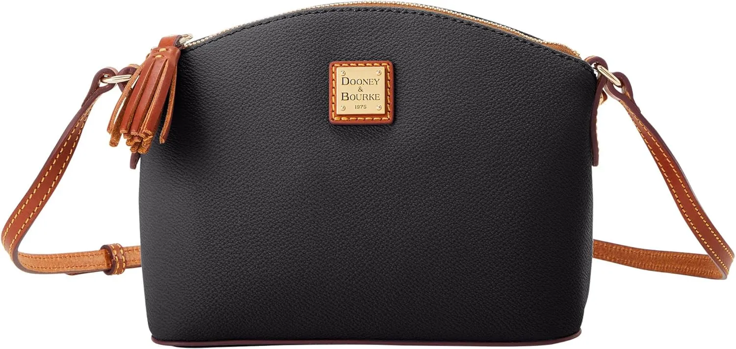 Dooney & Bourke Handbag, Kirby Robin Crossbody