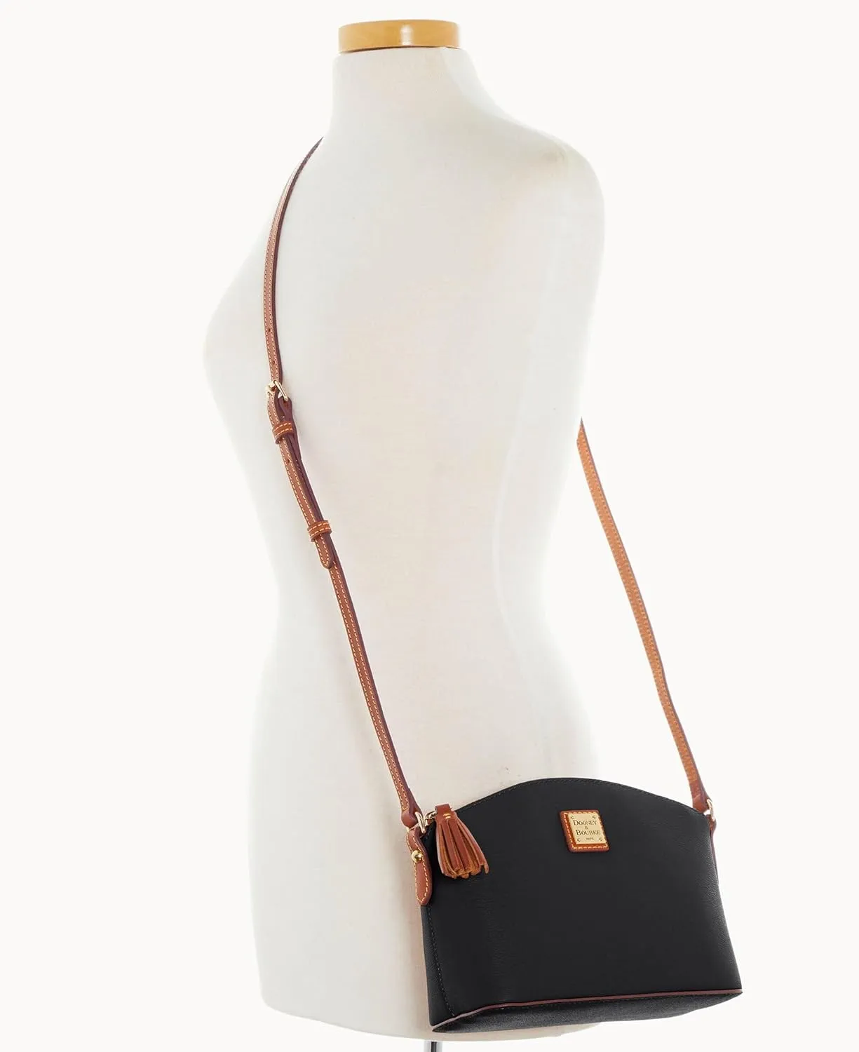 Dooney & Bourke Handbag, Kirby Robin Crossbody