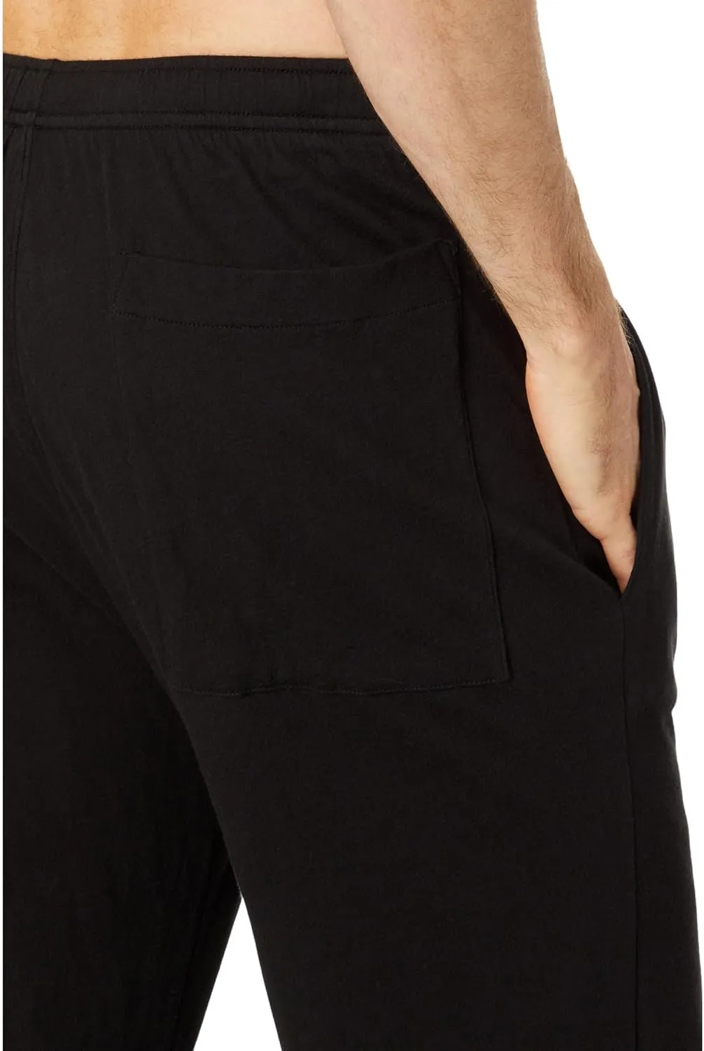 Double Layer Organic Cotton Myles Pants