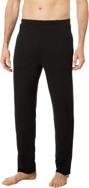Double Layer Organic Cotton Myles Pants
