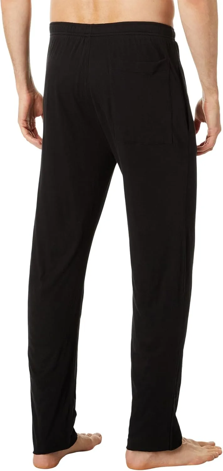 Double Layer Organic Cotton Myles Pants