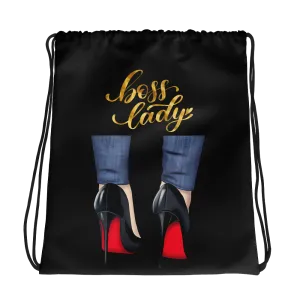 Drawstring bag