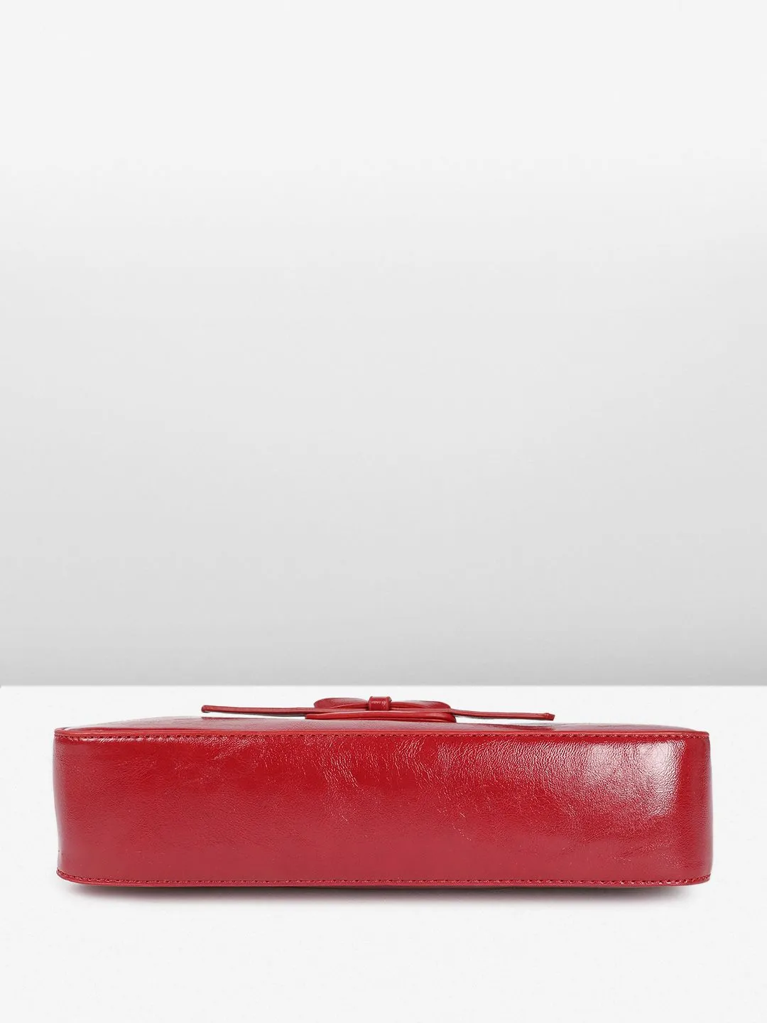 DressBerry Structured Satchel Bag