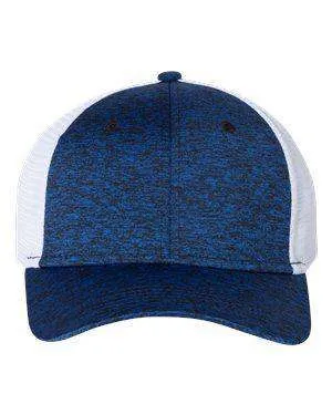 Dri Duck Fuse Mid-Profile Trucker Cap - 3007