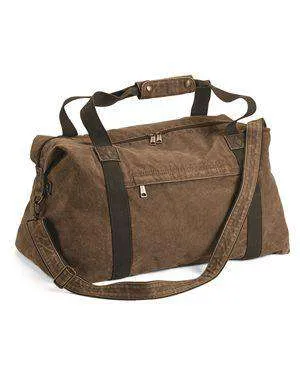 Dri Duck Weekender Duffel Bag - 1038