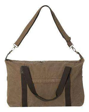 Dri Duck Weekender Duffel Bag - 1038