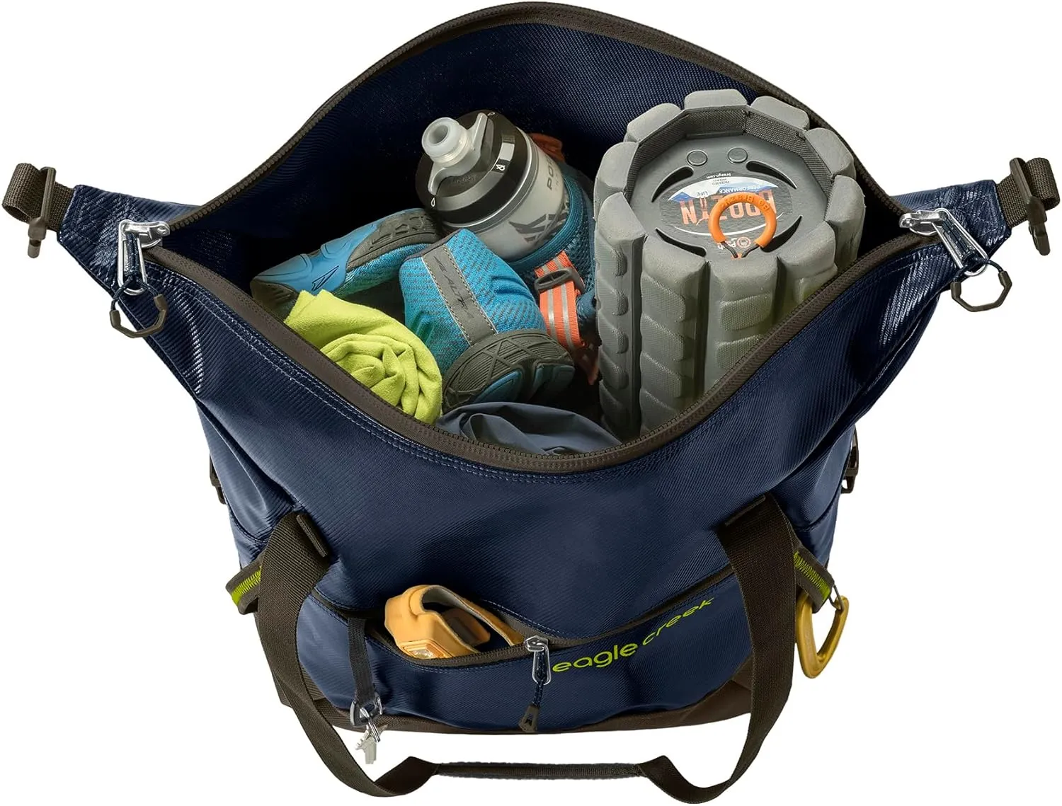 eagle creek Migrate Tote - Versatile Women's Tote Bag, Durable Handbag with Spacious Interior & Water-Resistant Design