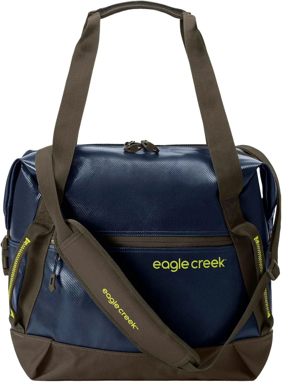 eagle creek Migrate Tote - Versatile Women's Tote Bag, Durable Handbag with Spacious Interior & Water-Resistant Design