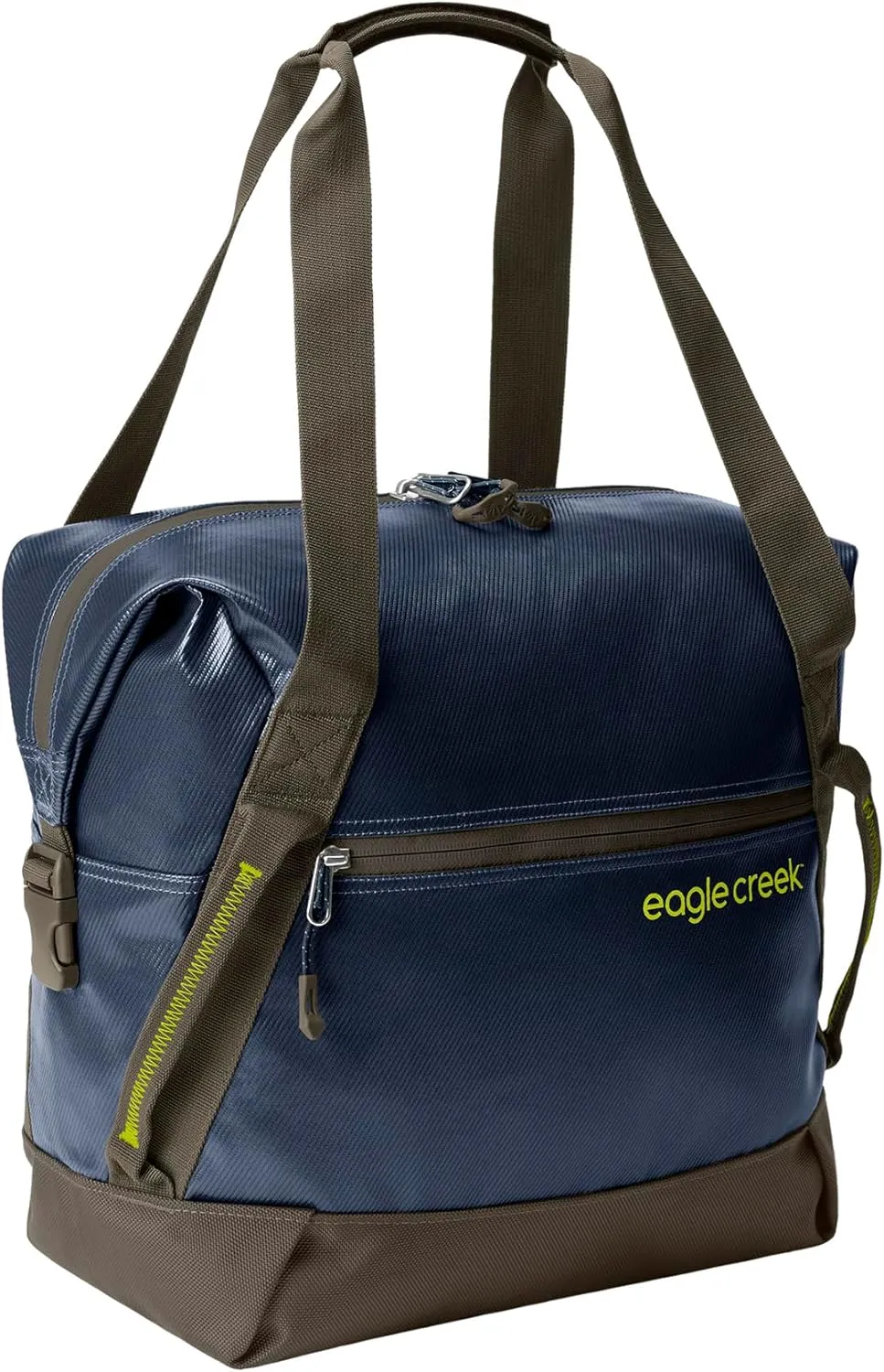 eagle creek Migrate Tote - Versatile Women's Tote Bag, Durable Handbag with Spacious Interior & Water-Resistant Design