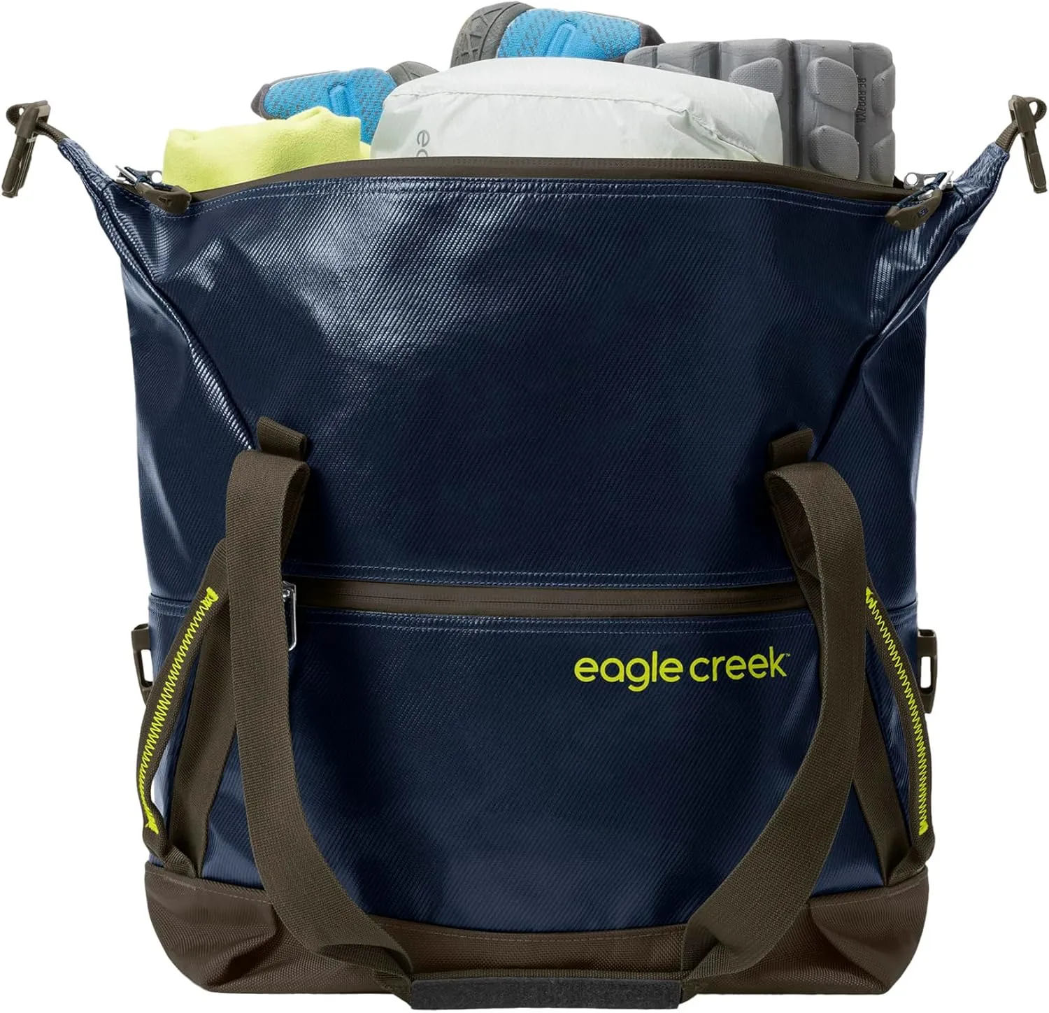 eagle creek Migrate Tote - Versatile Women's Tote Bag, Durable Handbag with Spacious Interior & Water-Resistant Design