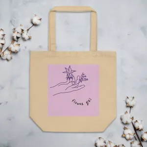 Eco Tote Bag