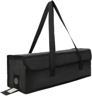 Electric Bike Battery Bag Storage Guard Handbag with Handles Electric Bicycle Charging Guard Lipo Battery Bag Safe Tote Pouch
