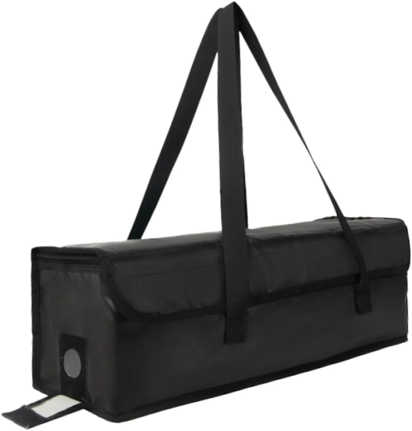 Electric Bike Battery Bag Storage Guard Handbag with Handles Electric Bicycle Charging Guard Lipo Battery Bag Safe Tote Pouch