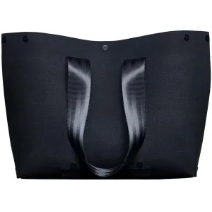 Evatwo | Black/Black Tote