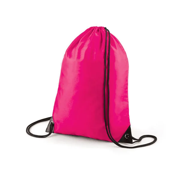 Everyday Drawstring Bag