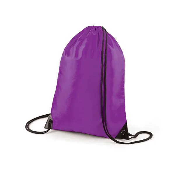 Everyday Drawstring Bag