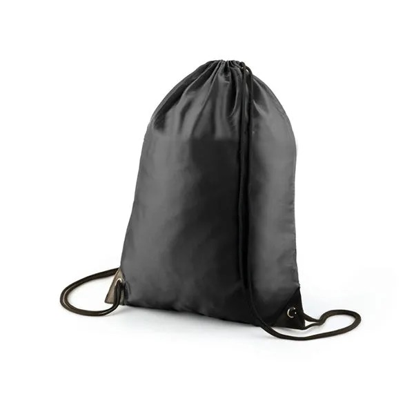 Everyday Drawstring Bag