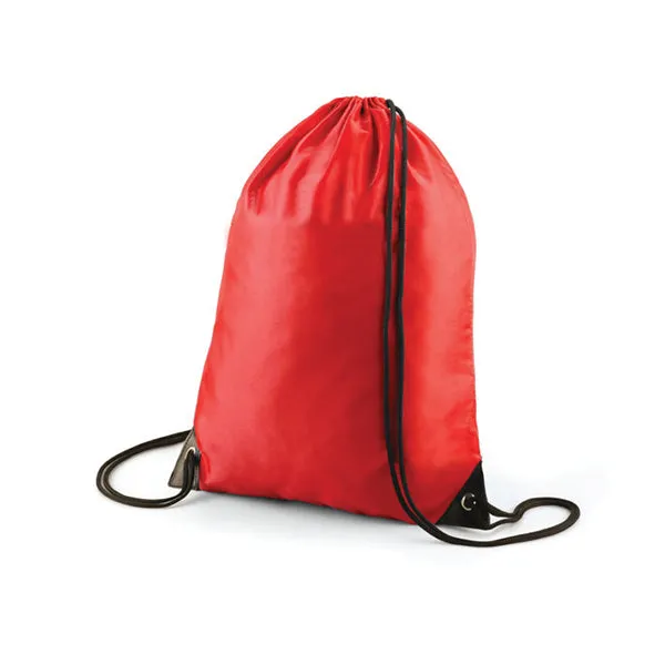 Everyday Drawstring Bag