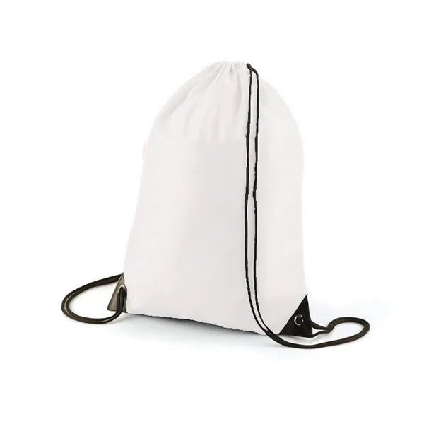 Everyday Drawstring Bag