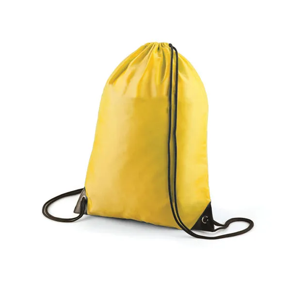 Everyday Drawstring Bag