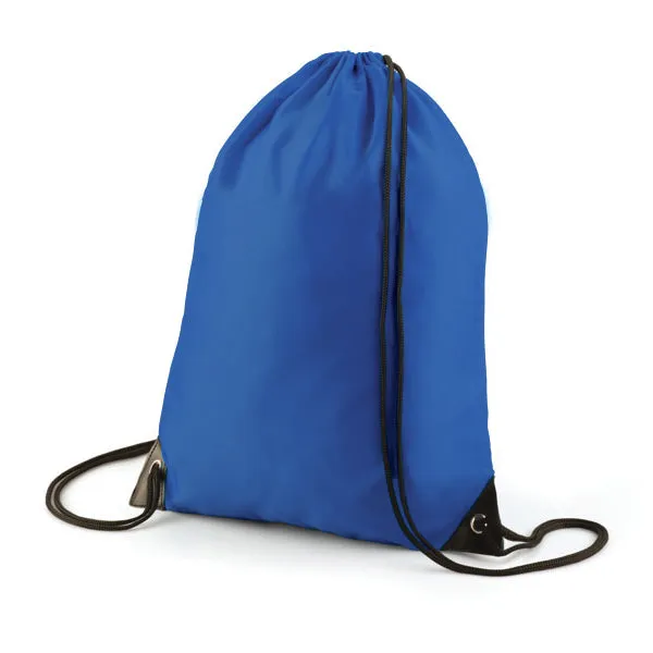 Everyday Drawstring Bag