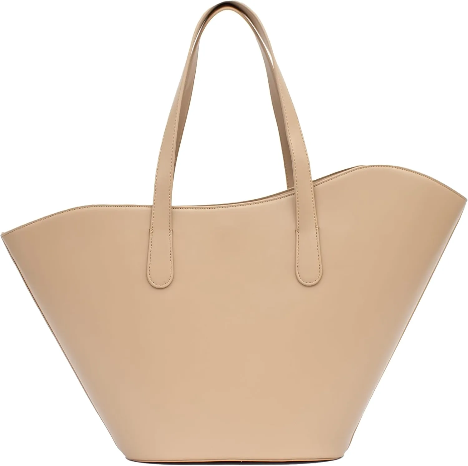 Extra Large Sturdy Elegant Tote Bag Large Capacity Work Bag Sturdy Shoulder Bag