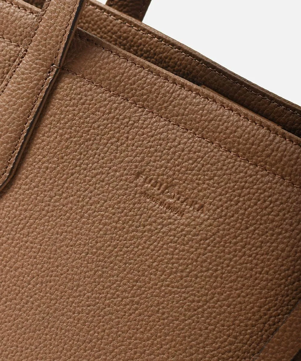 Extra Soft Driving Tote B5 Extra Soft, Made In Japan, No.664501