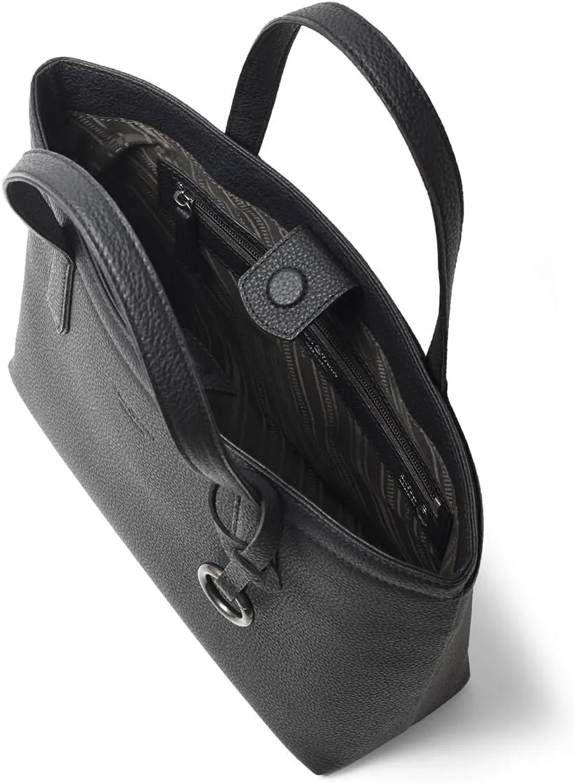 Extra Soft Driving Tote B5 Extra Soft, Made In Japan, No.664501