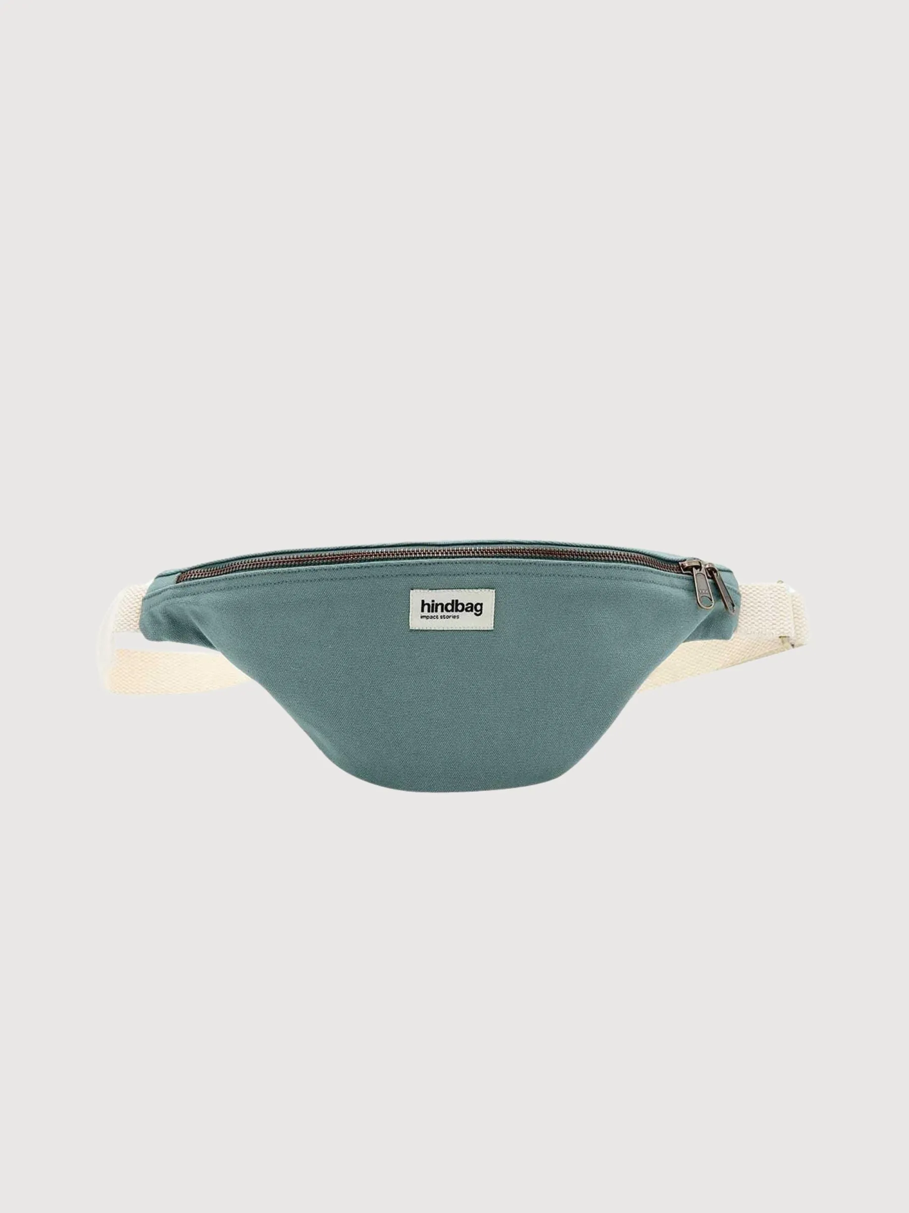 Fanny Pack Olivia Sauge Organic Cotton | Hindbag