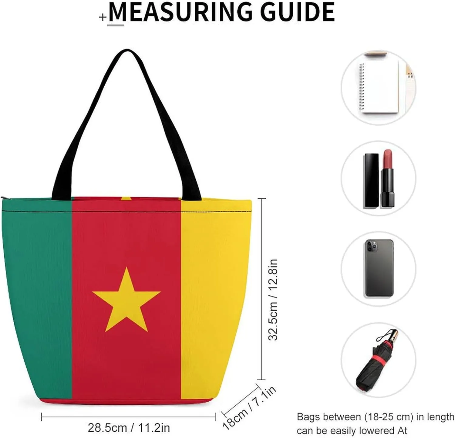 Fashion Burkina Faso Flag Women's Hobo Tote Spacious Handbag for Daily Use and Casual Outings
